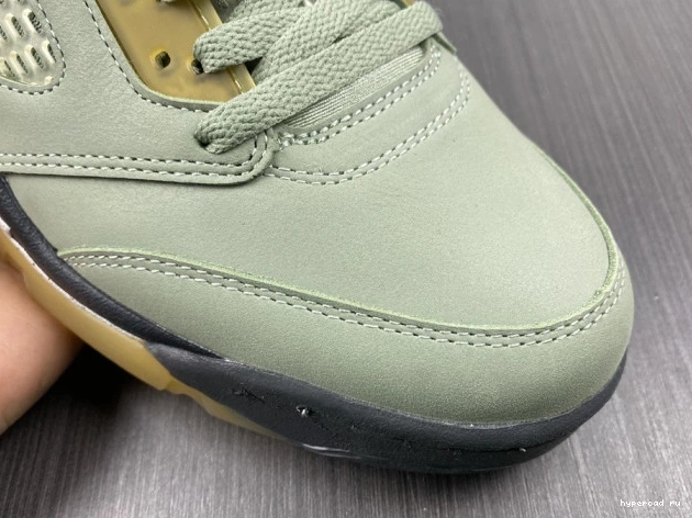 Air DC7501-300 "Jade Horizon" Jordan 5 0713